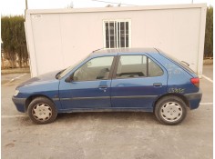 PEUGEOT 306 BERLINA 3/4/5 PUERTAS (S2)