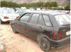 FIAT TIPO (160)