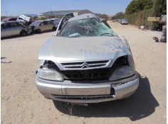 CITROËN XSARA BERLINA