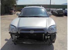 HYUNDAI SANTA FE (SM)