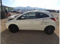 FORD KA (RU8)