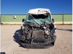 VOLKSWAGEN CRAFTER KASTEN (SY)