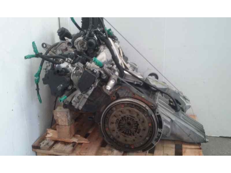 Recambio de motor completo para mercedes-benz clase a (w169) a 160 cdi (169.306) referencia OEM IAM 640942 30236587 
