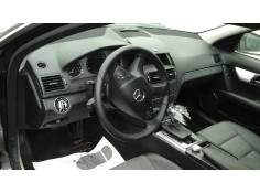 MERCEDES-BENZ CLASE C (W204) FAMILIAR