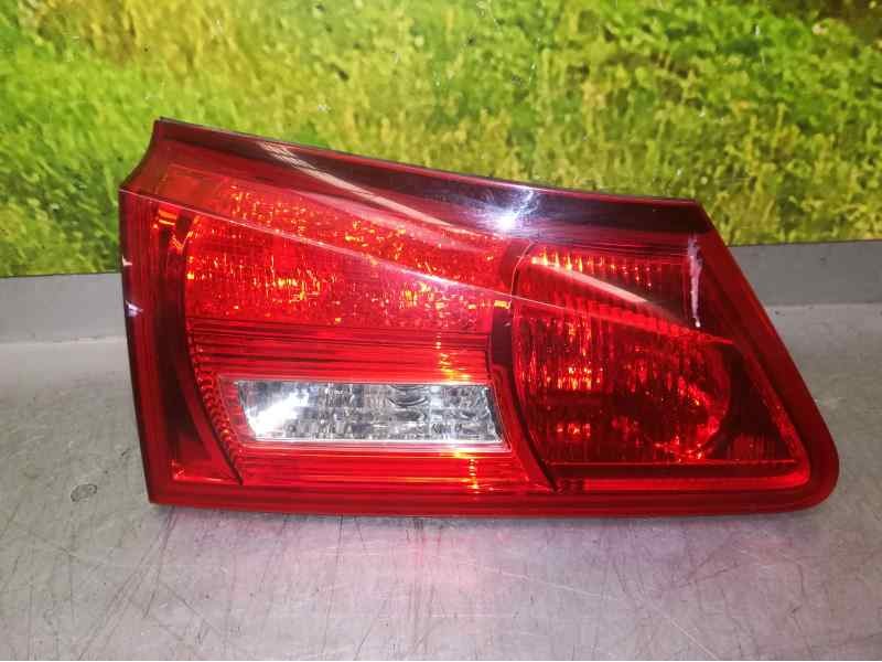 Recambio de piloto trasero izquierdo para lexus is200 (ds2/is2) 220d referencia OEM IAM   INTERIOR