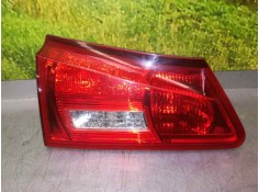 Recambio de piloto trasero izquierdo para lexus is200 (ds2/is2) 220d referencia OEM IAM   INTERIOR