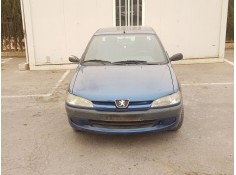PEUGEOT 306 BERLINA 3/4/5 PUERTAS (S2)