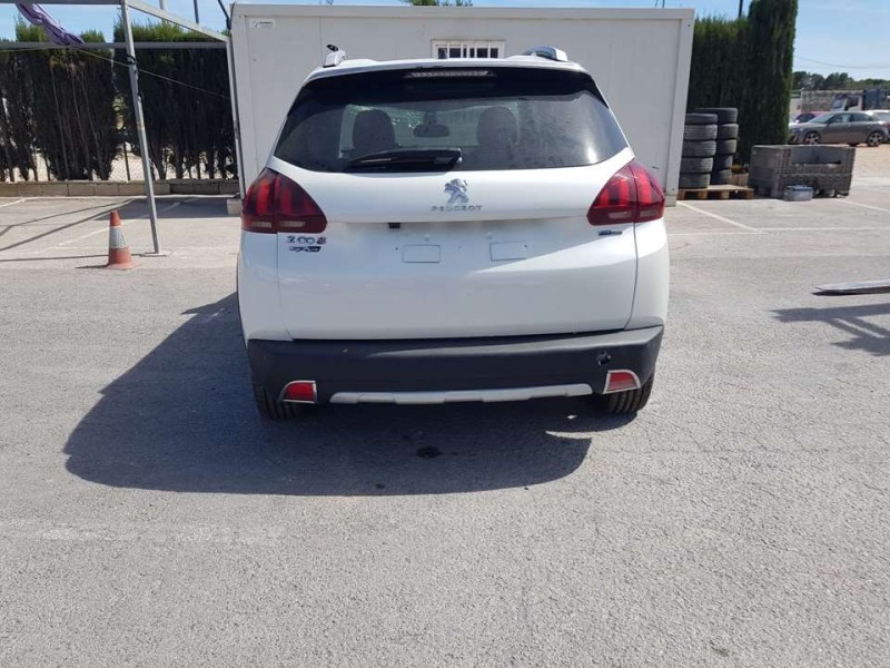 peugeot 2008 (--.2013) del año 2016