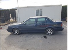 VOLVO SERIE 850