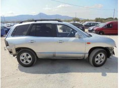 HYUNDAI SANTA FE (SM)