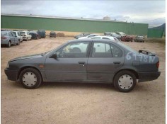 NISSAN PRIMERA BERL./FAMILIAR (P10/W10)