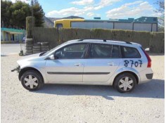 RENAULT MEGANE II FAMILIAR