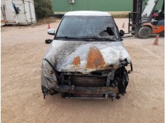 SKODA FABIA II (542)