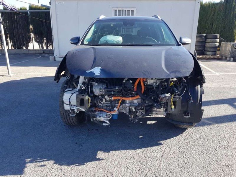 kia niro del año 2018