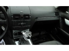 MERCEDES-BENZ CLASE C (W204) FAMILIAR