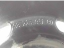 Recambio de polea cigueñal para peugeot 2008 (--.2013) 1.2 16v vti referencia OEM IAM 9822598180  