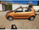 kia picanto i (sa) del año 2005