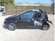 SEAT IBIZA (6J5)