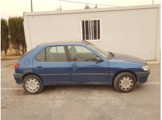 PEUGEOT 306 BERLINA 3/4/5 PUERTAS (S2)