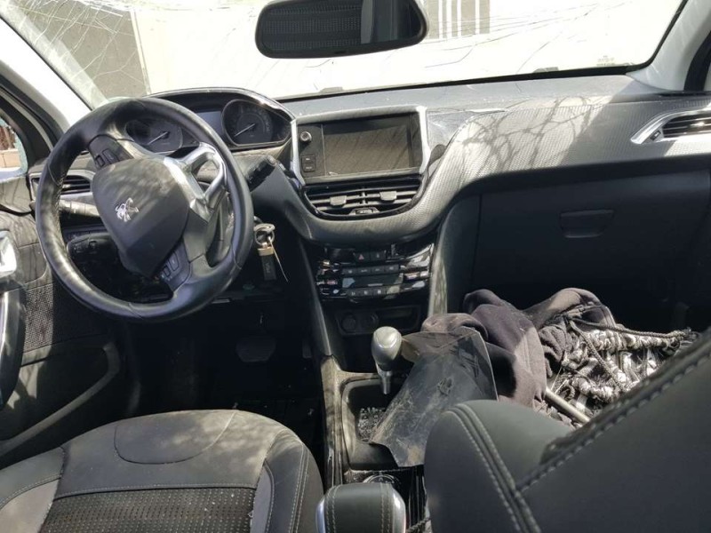 peugeot 2008 (--.2013) del año 2016