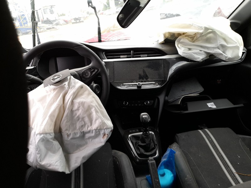 opel corsa f (p2jo) del año 2024