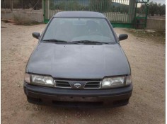 NISSAN PRIMERA BERL./FAMILIAR (P10/W10)