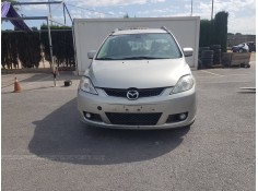 MAZDA 5 BERL. (CR)