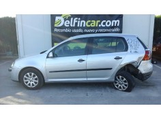 VOLKSWAGEN GOLF V BERLINA (1K1)