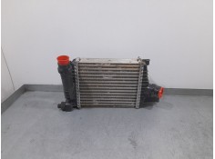 Recambio de intercooler para renault clio iv (bh_) 1.5 dci 90 referencia OEM IAM 144961381R  