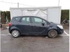 OPEL MERIVA B
