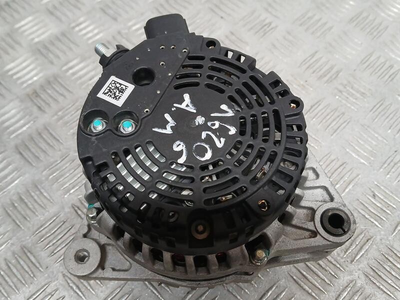 Recambio de alternador para dr 5.0 unica referencia OEM IAM E4G163701010EA  3701AAG