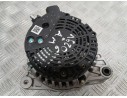 Recambio de alternador para dr 5.0 unica referencia OEM IAM E4G163701010EA  3701AAG