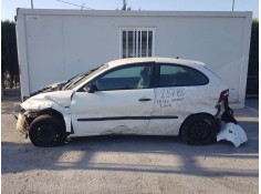 SEAT IBIZA (6L1)