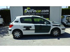 PEUGEOT 307 BERLINA (S2)