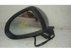 Recambio de retrovisor izquierdo para opel corsa d excellence referencia OEM IAM  3 CABLES ELECTRICO