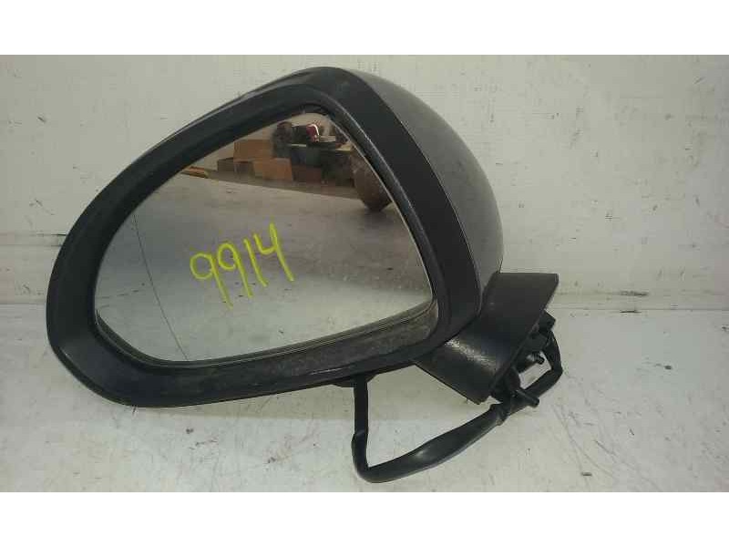 Recambio de retrovisor izquierdo para opel corsa d excellence referencia OEM IAM  3 CABLES ELECTRICO