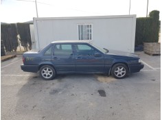 VOLVO SERIE 850