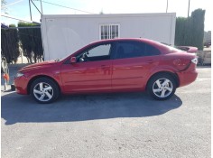 MAZDA 6 BERLINA (GG)