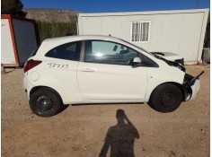 FORD KA (RU8)