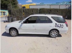 PEUGEOT 306 BREAK