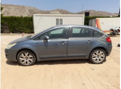 CITROËN C4 I (LC_)