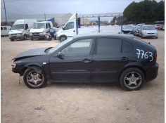 SEAT LEON (1M1)