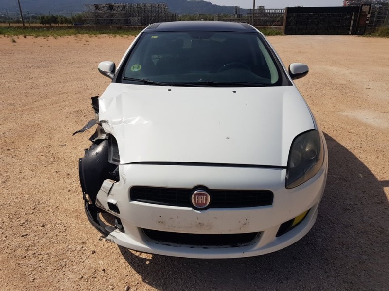 fiat bravo (198) del año 2010