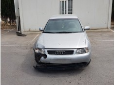 AUDI A3 (8L)