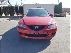 MAZDA 6 BERLINA (GG)