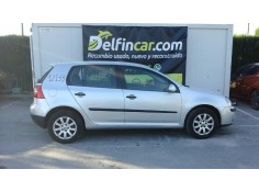 VOLKSWAGEN GOLF V BERLINA (1K1)