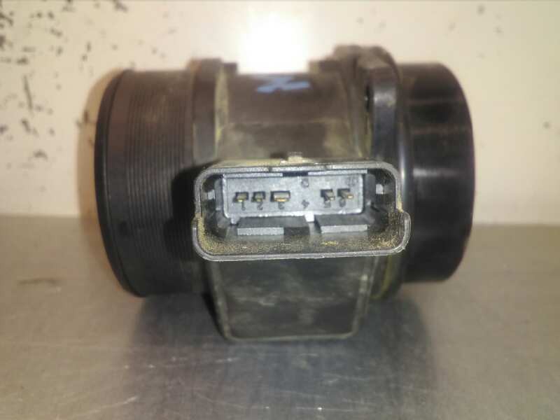 Recambio de caudalimetro para peugeot partner (s2) 2.0 hdi cat referencia OEM IAM 9629471080 5WK9621 SIEMENS