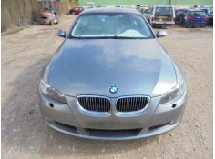 BMW SERIE 3 COUPE (E92)