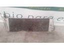 Recambio de intercooler para renault megane ii berlina 5p confort authentique referencia OEM IAM 0038538 8200115540 BEHR