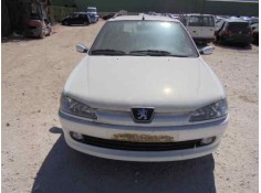 PEUGEOT 306 BREAK
